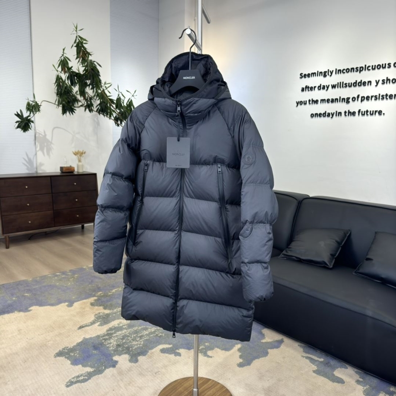 Moncler Down Coat